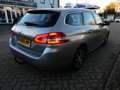 Peugeot 308 SW 1.2i Style 131pk 2e eig. 131.000km. Clima Navi Grau - thumbnail 10