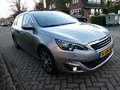 Peugeot 308 SW 1.2i Style 131pk 2e eig. 131.000km. Clima Navi Grau - thumbnail 9