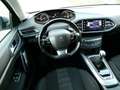 Peugeot 308 SW 1.2i Style 131pk 2e eig. 131.000km. Clima Navi Grau - thumbnail 2