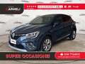 Renault Captur 1.6 plug-in hybrid Intens E-Tech 160cv auto my21 Bleu - thumbnail 1