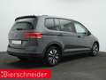 Volkswagen Touran 1.5 TSI DSG Move 7-S. KINDERSITZ KAMERA Grau - thumbnail 3