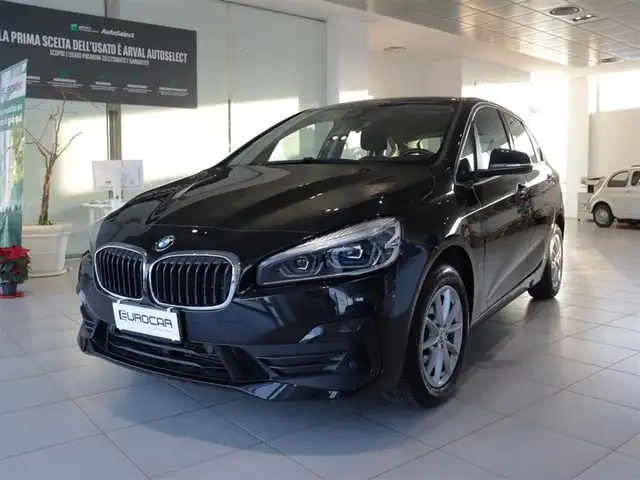 BMW 218 2 Active Tourer d xDrive Advantage