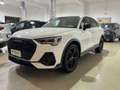 Audi Q3 Q3 I Sportback 35 2.0 tdi S line quattro s-tronic Blanc - thumbnail 3