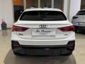 Audi Q3 Q3 I Sportback 35 2.0 tdi S line quattro s-tronic Blanc - thumbnail 5
