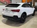 Audi Q3 Q3 I Sportback 35 2.0 tdi S line quattro s-tronic Blanc - thumbnail 6