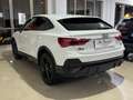 Audi Q3 Q3 I Sportback 35 2.0 tdi S line quattro s-tronic Blanc - thumbnail 4