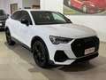 Audi Q3 Q3 I Sportback 35 2.0 tdi S line quattro s-tronic Blanc - thumbnail 1