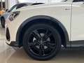 Audi Q3 Q3 I Sportback 35 2.0 tdi S line quattro s-tronic Blanc - thumbnail 7