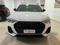 Audi Q3 Q3 I Sportback 35 2.0 tdi S line quattro s-tronic Blanc - thumbnail 2