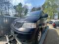 Volkswagen T5 Kombi VW T5 Transporter Automatik Grigio - thumbnail 2