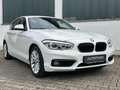 BMW 118 dLim. 5-trg*AUTOMATIK*NAVI* Weiß - thumbnail 6