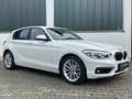 BMW 118 dLim. 5-trg*AUTOMATIK*NAVI* Weiß - thumbnail 2