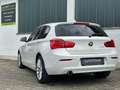 BMW 118 dLim. 5-trg*AUTOMATIK*NAVI* Weiß - thumbnail 14