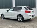BMW 118 dLim. 5-trg*AUTOMATIK*NAVI* Weiß - thumbnail 15