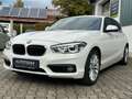 BMW 118 dLim. 5-trg*AUTOMATIK*NAVI* Weiß - thumbnail 5
