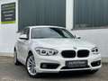 BMW 118 dLim. 5-trg*AUTOMATIK*NAVI* Weiß - thumbnail 4