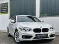 BMW 118 dLim. 5-trg*AUTOMATIK*NAVI* Weiß - thumbnail 1