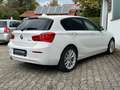 BMW 118 dLim. 5-trg*AUTOMATIK*NAVI* Weiß - thumbnail 18