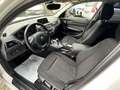 BMW 118 dLim. 5-trg*AUTOMATIK*NAVI* Weiß - thumbnail 8