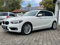 BMW 118 dLim. 5-trg*AUTOMATIK*NAVI* Weiß - thumbnail 3