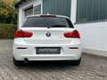 BMW 118 dLim. 5-trg*AUTOMATIK*NAVI* Weiß - thumbnail 16