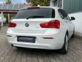 BMW 118 dLim. 5-trg*AUTOMATIK*NAVI* Weiß - thumbnail 17
