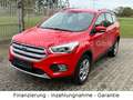 Ford Kuga Cool & Connect Rot - thumbnail 2