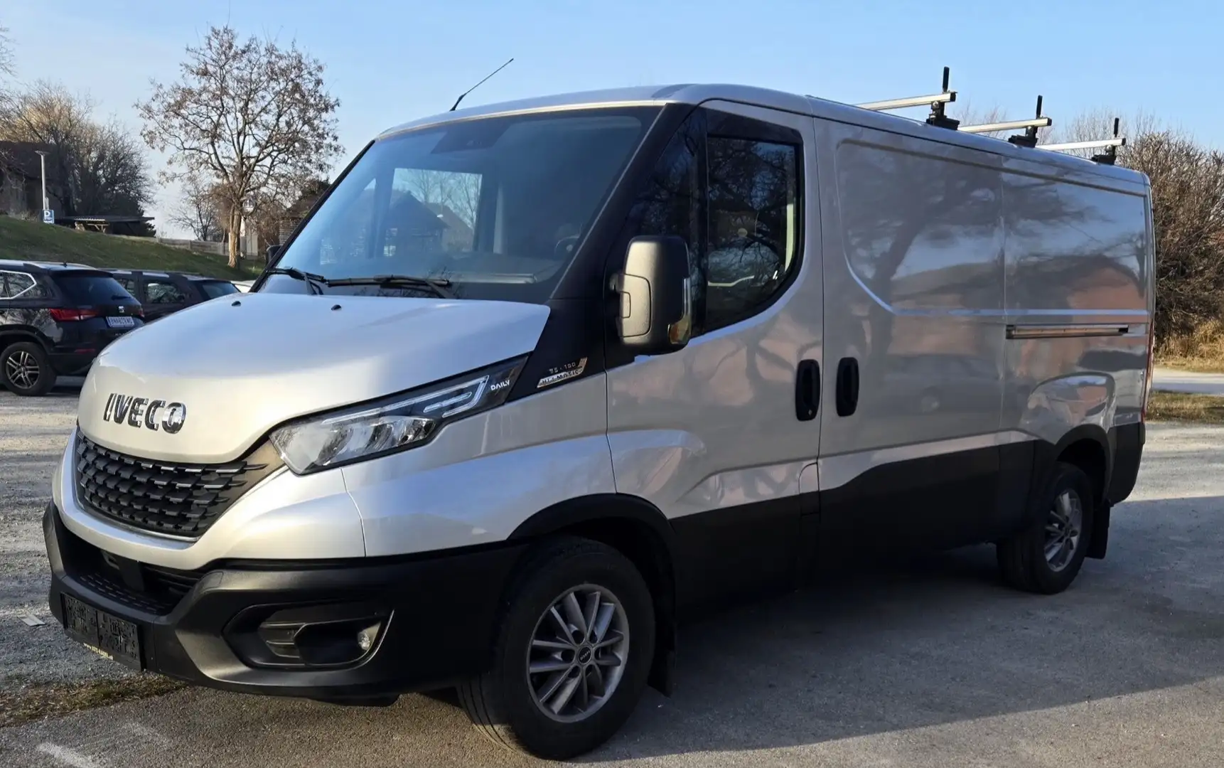 Iveco Daily 35 S 18HA8 V - 2
