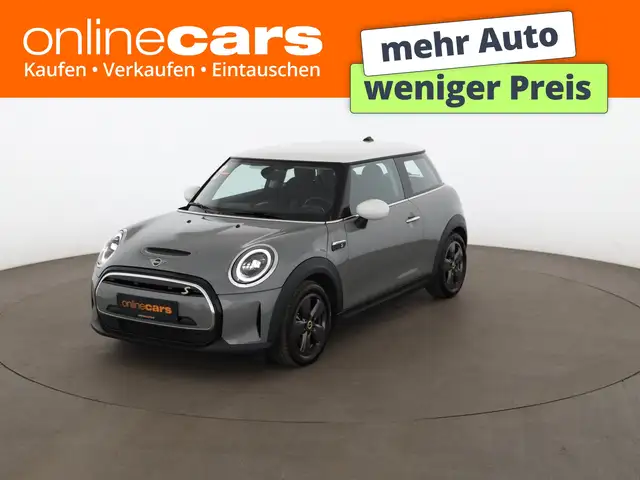 MINI Cooper SE 33kWh Aut LED NAVI WAERMEPUMPE TEMPOMAT
