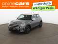MINI Cooper SE 33kWh Aut LED NAVI WAERMEPUMPE TEMPOMAT Grau - thumbnail 1