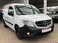 Mercedes-Benz Citan Kasten 109 CDI lang*Klima*Funk*Servo*Zentr Wit - thumbnail 2