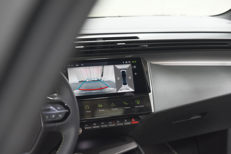 Peugeot 408 1.2 Hybrid 145 e-DCS6 GT | 360 Camera | Alcantara — photo 15