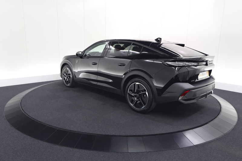 Peugeot 408 1.2 Hybrid 145 e-DCS6 GT | 360 Camera | Alcantara — photo 13