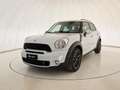 MINI Cooper S Countryman 1.6 Cooper S ALL4 Bílá - thumbnail 1