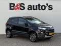 Ford EcoSport 1.0 EcoBoost Titanium Nieuwe distributieriem Pdc C Nero - thumbnail 11