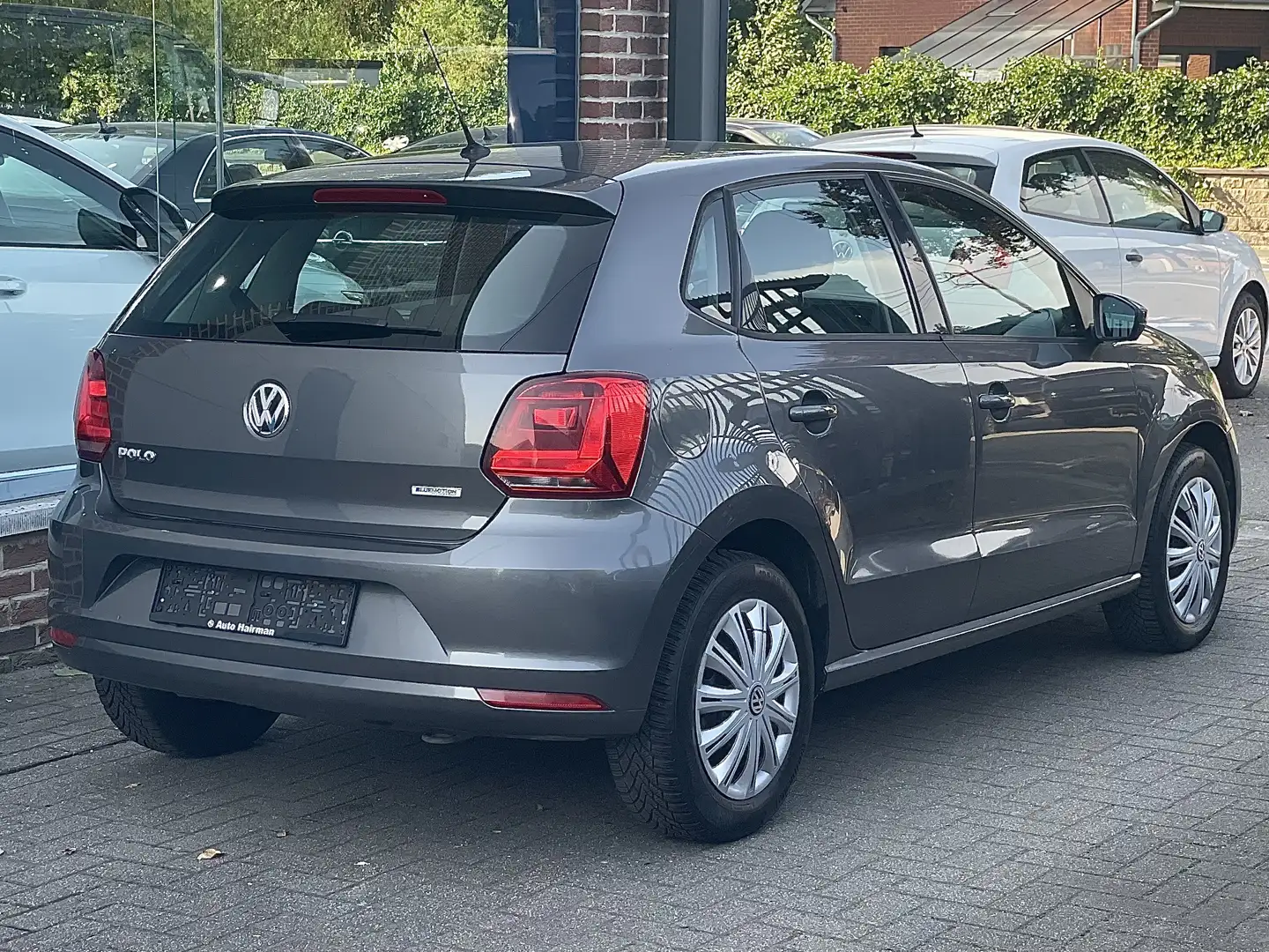 Volkswagen Polo 1.0i Trendline BMT - 2