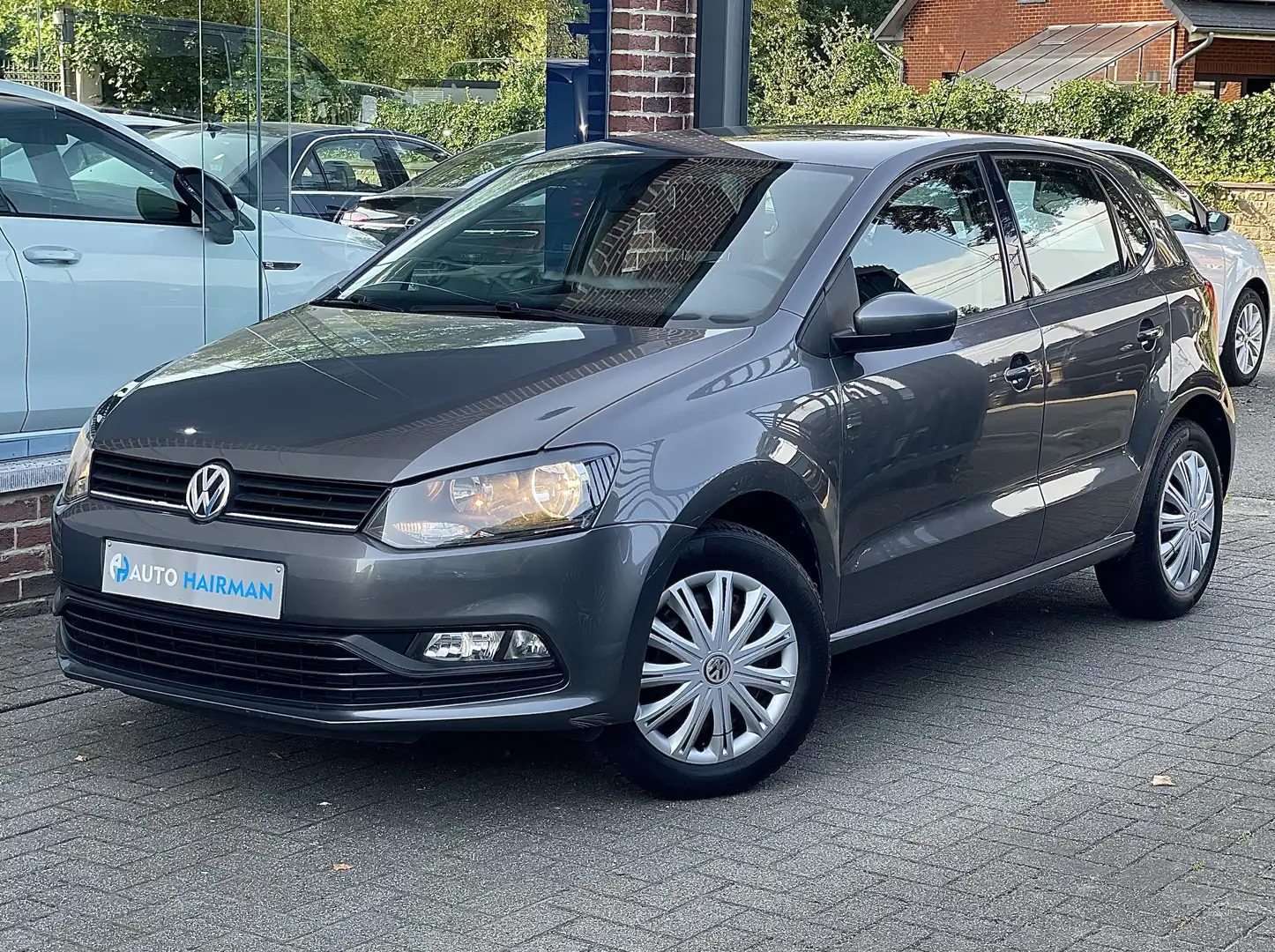 Volkswagen Polo 1.0i Trendline BMT - 1