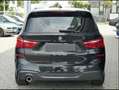 BMW 218 218i Gran Tourer Aut. M Sport Negru - thumbnail 2