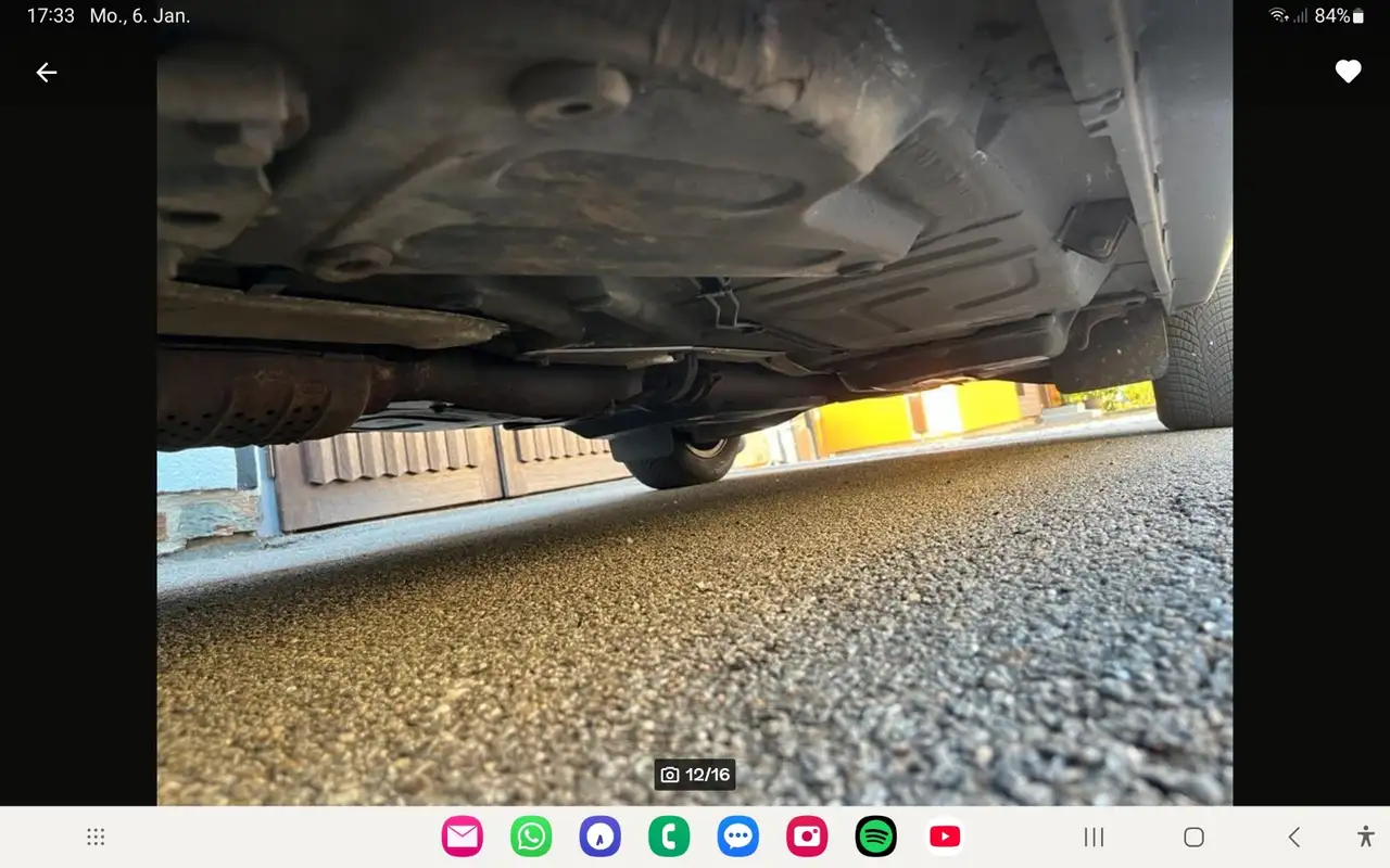 Volvo V70 XC AWD, foto 11