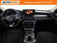 Mercedes-Benz C 220 220CDI BE Elegance Aut. Blanco - thumbnail 13