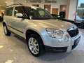 Skoda Yeti Ambition Plus Edition BiXenon PDC AHK Klima Silber - thumbnail 6