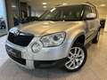Skoda Yeti Ambition Plus Edition BiXenon PDC AHK Klima Silber - thumbnail 1