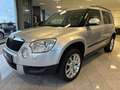 Skoda Yeti Ambition Plus Edition BiXenon PDC AHK Klima Silber - thumbnail 4