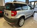 Skoda Yeti Ambition Plus Edition BiXenon PDC AHK Klima Silber - thumbnail 7