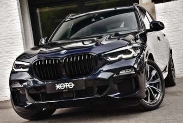 XDRIVE25D AS M PACK ***NP: €88.945,-***