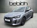 Peugeot 208 1.2 110 Allure PDC LED KeyLess KlimaA Grau - thumbnail 1