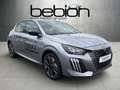 Peugeot 208 1.2 110 Allure PDC LED KeyLess KlimaA Grau - thumbnail 14