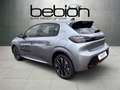 Peugeot 208 1.2 110 Allure PDC LED KeyLess KlimaA Grau - thumbnail 10
