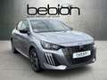 Peugeot 208 1.2 110 Allure PDC LED KeyLess KlimaA Grau - thumbnail 15