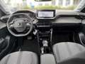 Peugeot 208 1.2 110 Allure PDC LED KeyLess KlimaA Grau - thumbnail 9